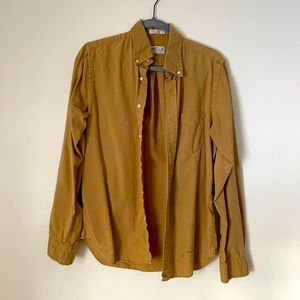 Gant Rugger New Haven CT Classic Oxford